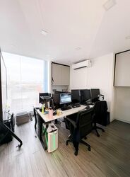 Unipet Building (D13), Office #535486621